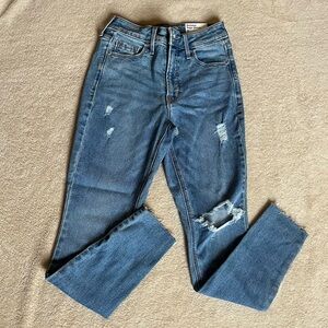 New old navy jeans